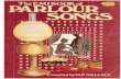 EMI Book of Parlour Songs