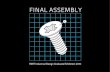 Final Assembly Catalogue