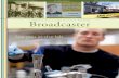 Broadcaster 2010-87-1 Summer