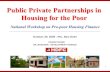 10.Public Private Partnership in Housing for the Poor--HDFC.ppt