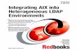Integrating AIX Into Heterogeneous LDAP Environments_sg247165