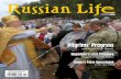 Russian Life: Nov/Dec 2010 issue (sample extract)