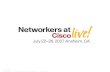 Cisco Net Workers - Deploying Interior Gateway Protocols (2007)