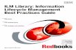 ILM Best Practices - IBM Red Book
