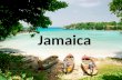 Jamaica Ppt