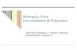 15 Monopoly_ Price Discrimination and Regulation