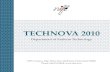 technova 2010