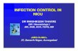 Infection Control in NICU