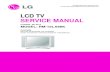Tv Lg 15la6r Lcd Service_manual