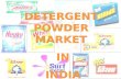 Detergent+Powder Rural+Mktng