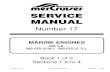 Mercruiser Service Manual _17