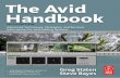 *Avid Handbook 5th Ed~Tqw~_darksiderg