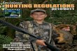 louisiana hunting regulations 2010 - 2011