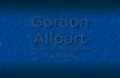 Allport Gordon - Lujan (2)
