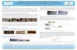 Poster Analysis of Cracks Resulting From Thermite Welding of Chatodic Protection