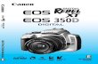 EOS 350D Hardware Eng Toc