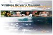 Virginia Driver Licence Manual