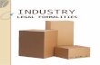 carton industry