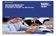 Accounting for Income Taxes - Hong Kong GAAP Deloitte