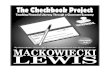 The Checkbook Project classroom economy financial literacy