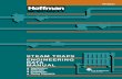 Steam Trap Engineering Data Manual