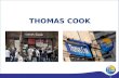 Thomas Cook Crm