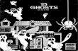 13 Ghosts Manual TRS80