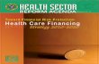 Health Care Financing Strategy 2010-2020 (Philippines)