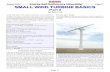 Small Wind Turbine Basics 2