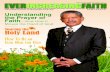 Ever Increasing Faith Ministries Magazine - Spring 2010