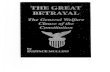 The Great Betrayal -- The General Welfare Clause of the Constitution - Eustace Mullins