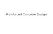 10 - Reinforced Concrete Design