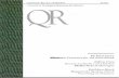Fall 1994 Quarterly Review - Theological Resources for Ministry
