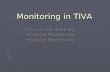 monitoring / tiva / awareness
