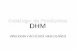 Catalogo DHM