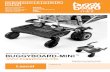 BuggyBoard-Mini SPANISH Owner Manual