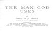The Man God Uses by Oswald J. Smith