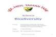 Science Biodiversity Research (2)