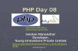 08 PHP MYSQL Complex Queries Functions