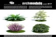 Arch Models Vol 61