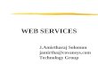 Web Service Atg