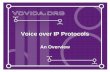 CSL VoIP Protocols
