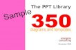 Powerpoint diagrams and templates : The PPT Library