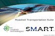Roadnet Transportation Suite Versión 20130903. ¿Quién es Roadnet Technologies? 1983 Fundada como Roadnet Systems Corporation Para desarrollar sistemas.