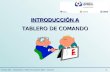 1 Proyecto SGC – Introducción a “Tablero de Comando” (BDO – Advisory) INTRODUCCIÓN A TABLERO DE COMANDO.