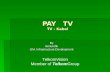 Materi Kuliah-pay TV