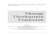 HL7 - Message Development Framework Mdf99