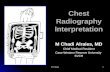 Chest X Ray Made simple