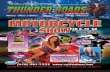 Thunder Roads Virginia Magazine - December - '07