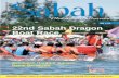 Sabah Malaysian Borneo June 2007
